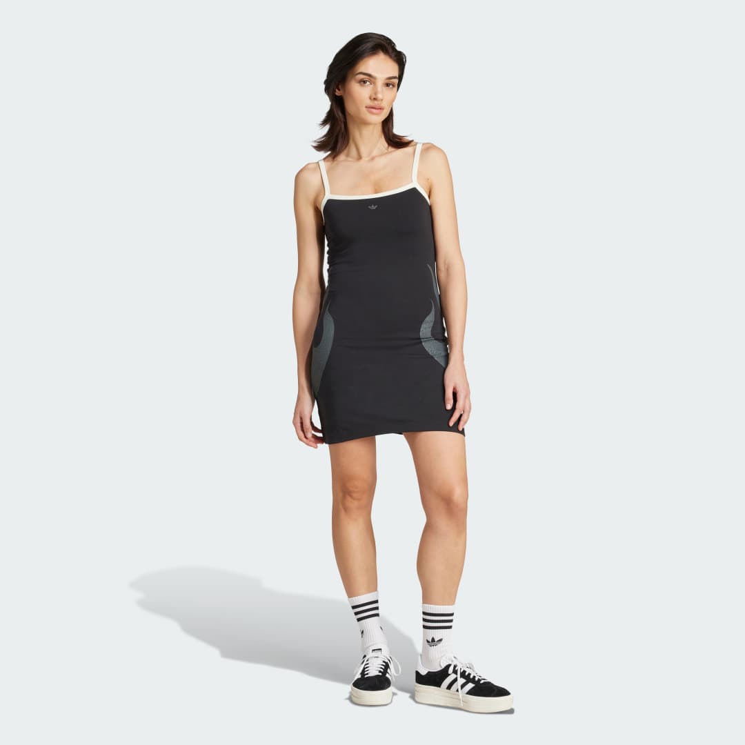 Adidas Flames Tank Kjole