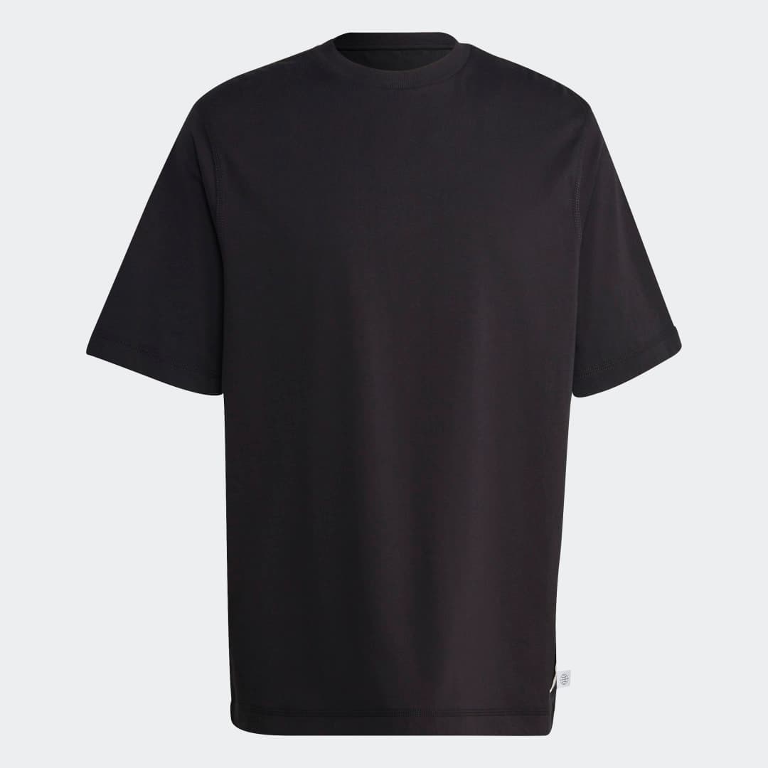 Adidas Lounge T-skjorte