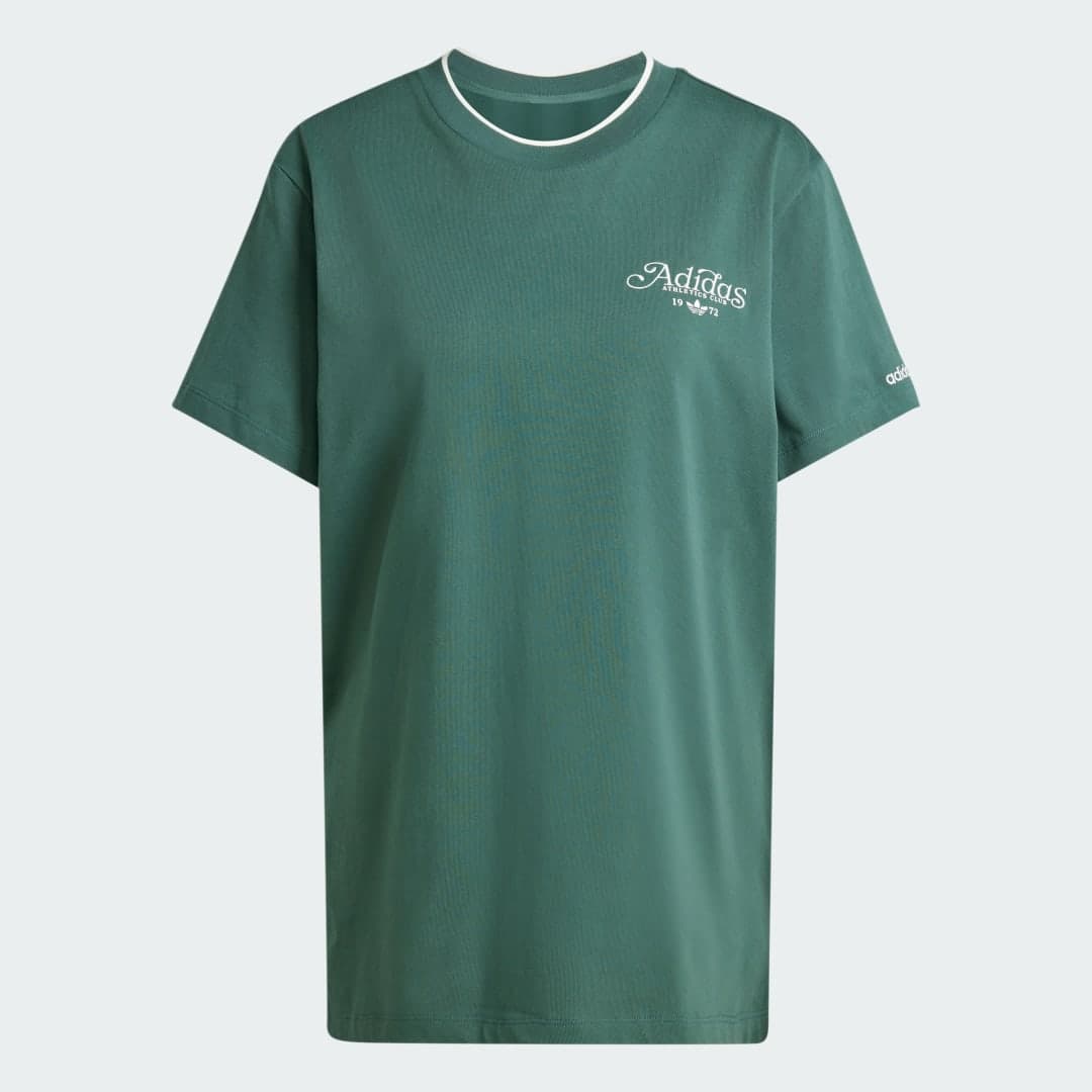 Adidas Graphic Loose T-Shirt