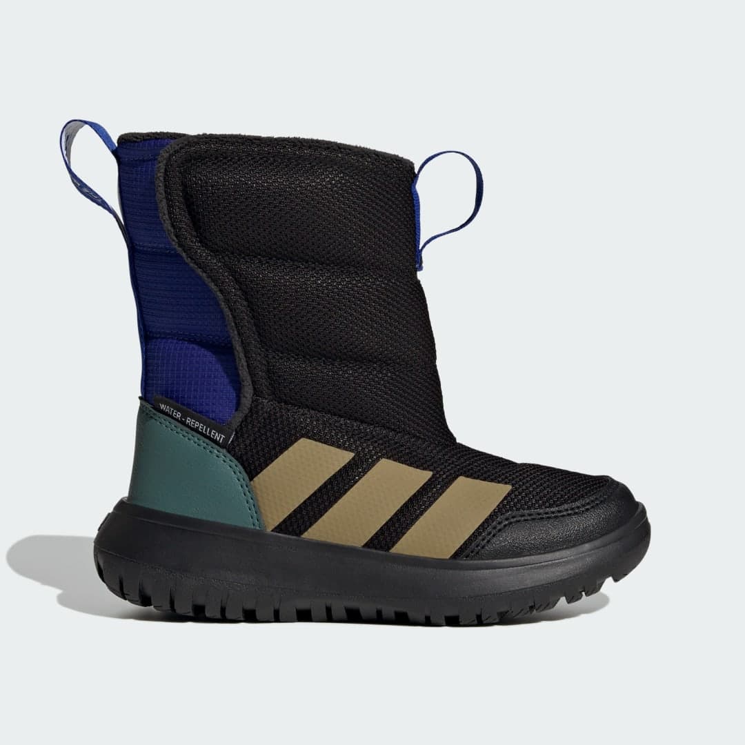 Adidas Winterplay Sko