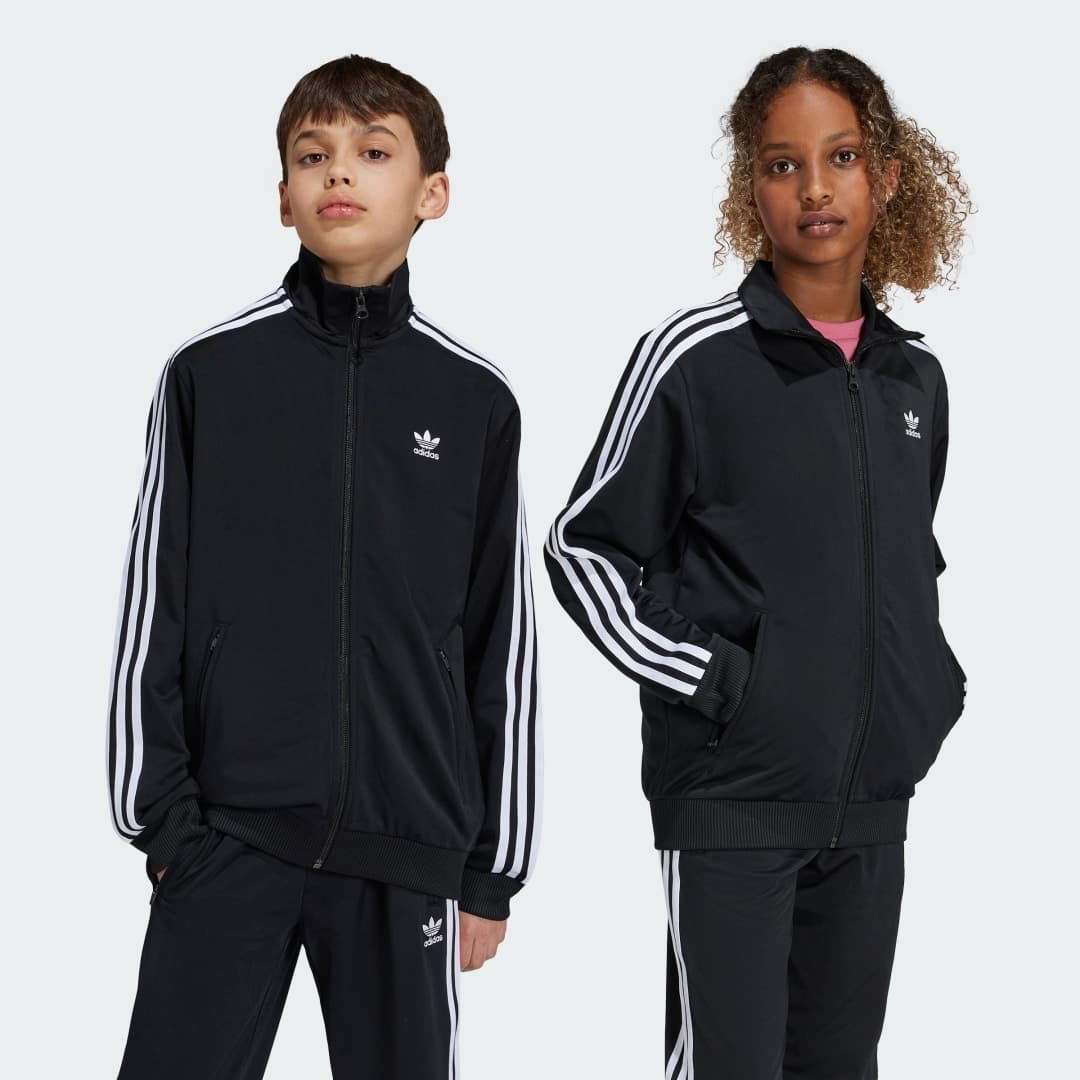 Adidas Adicolor Firebird Overdel
