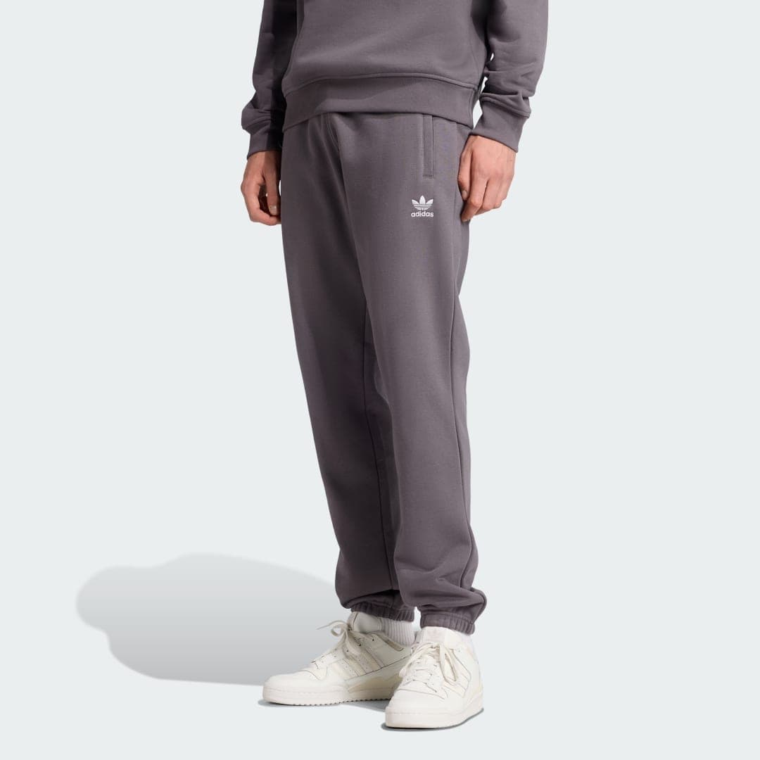Adidas Trefoil Essentials Bukse