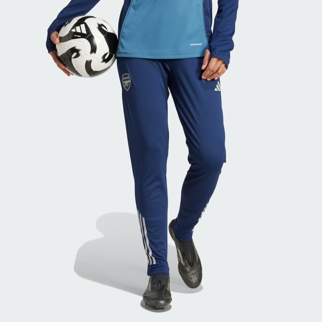 Adidas Arsenal Tiro 25 Competition Training Bukse