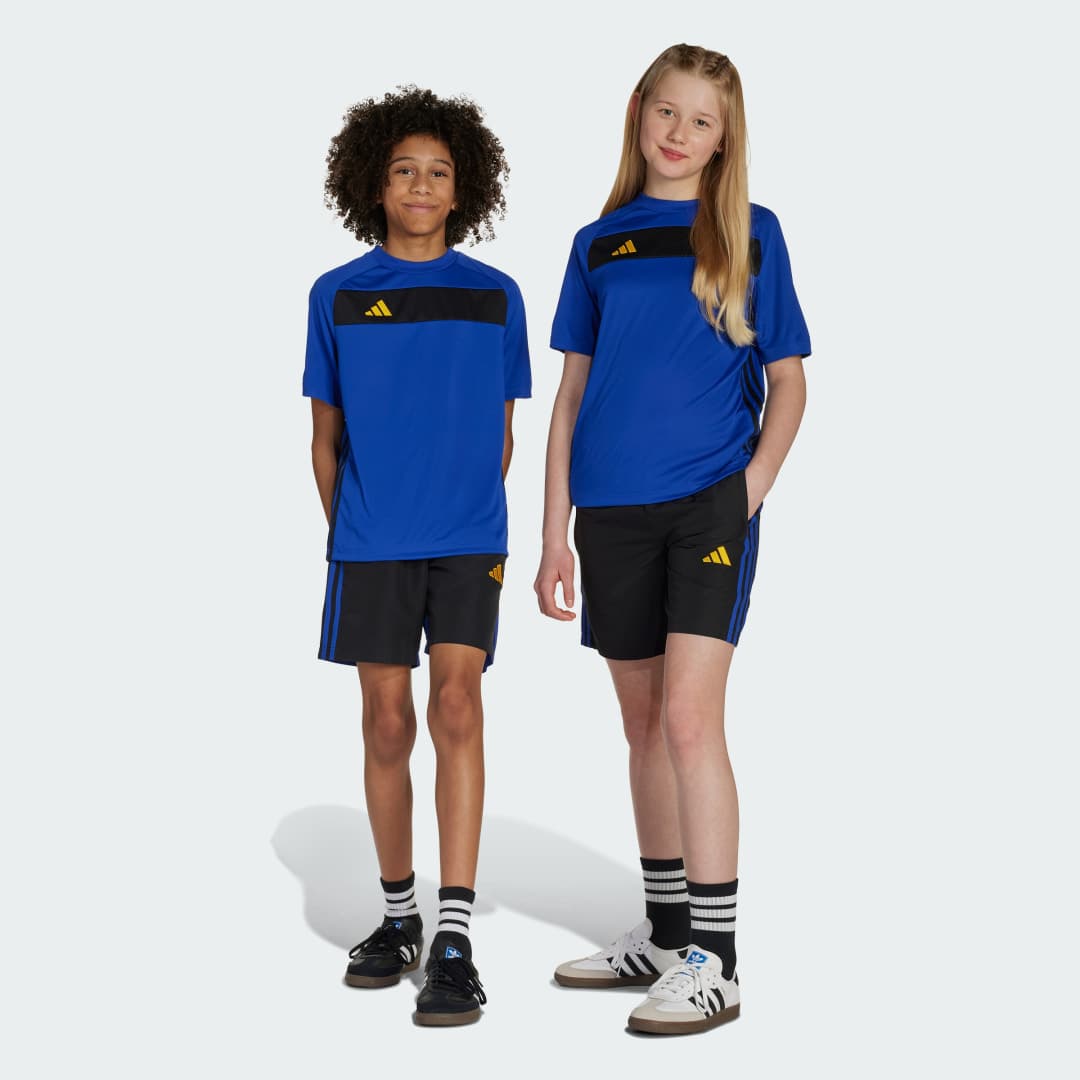 Adidas Tiro 25 Essentials Woven Shorts