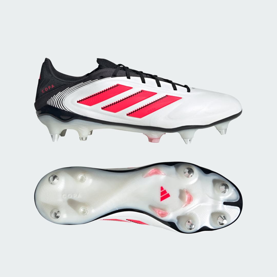 Copa Pure 3 Elite Soft Ground Fotballsko