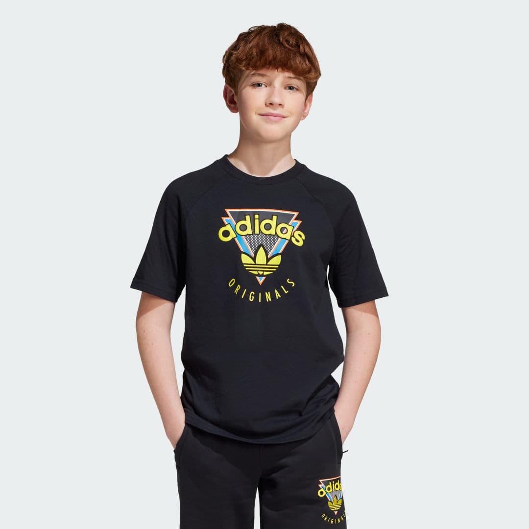 Adidas T-skjorte