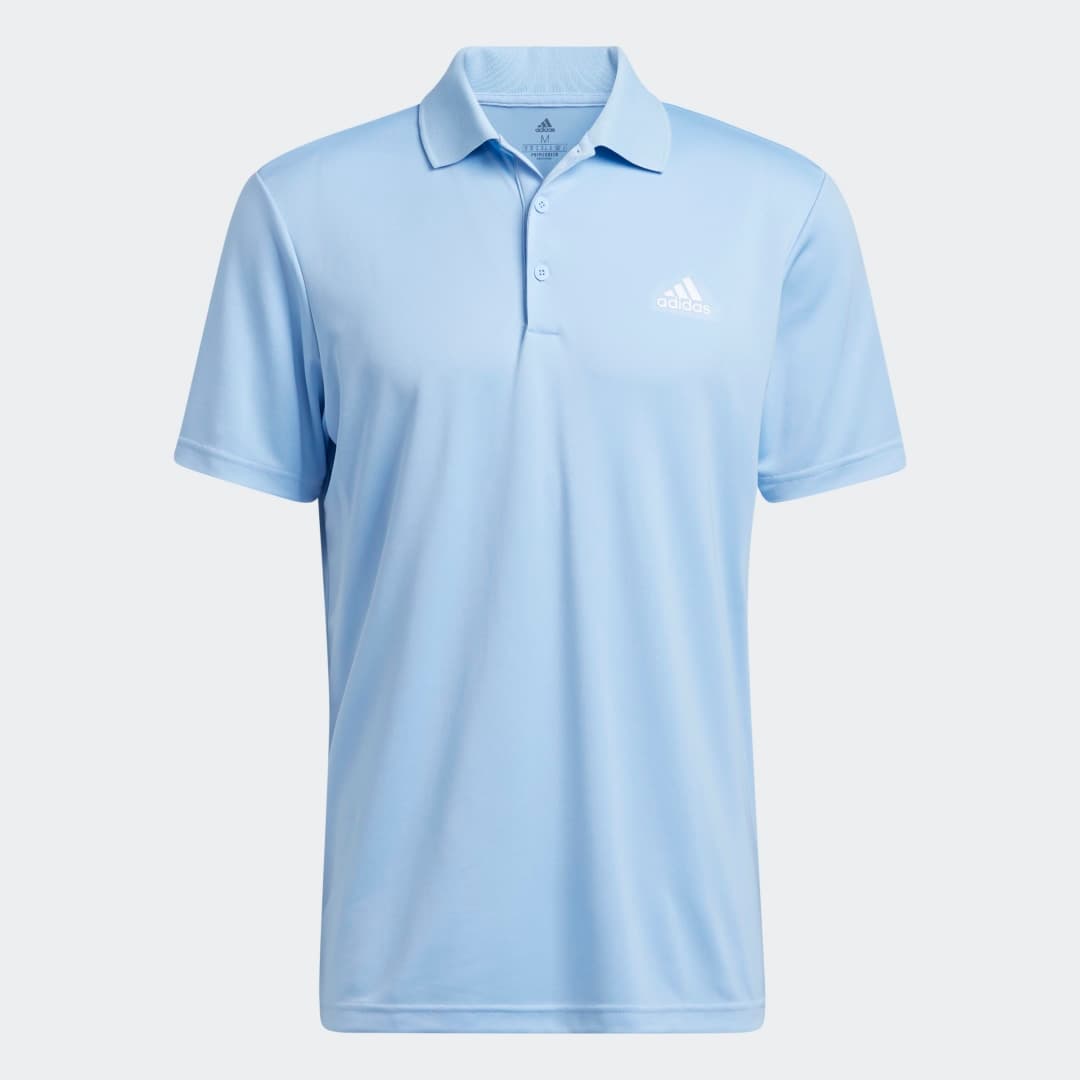 Adidas Performance Primegreen Poloskjorte