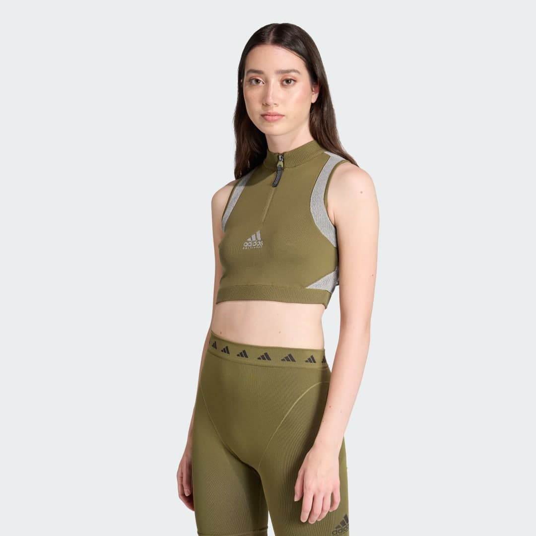 Adidas EQT BRA TOP