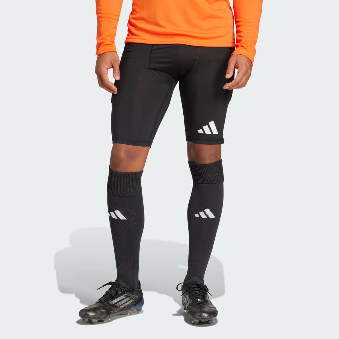 Squadra 25 Goalkeeper Padded Short Tights