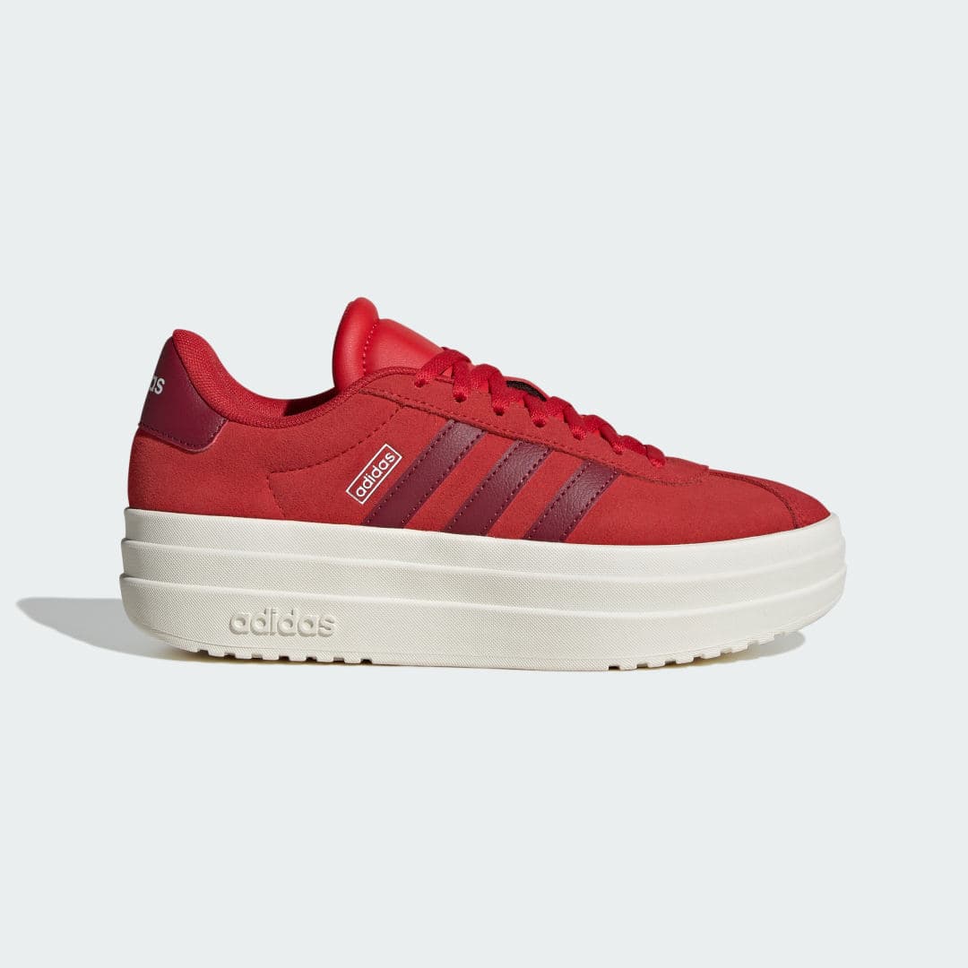 Adidas VL Court Bold Sko