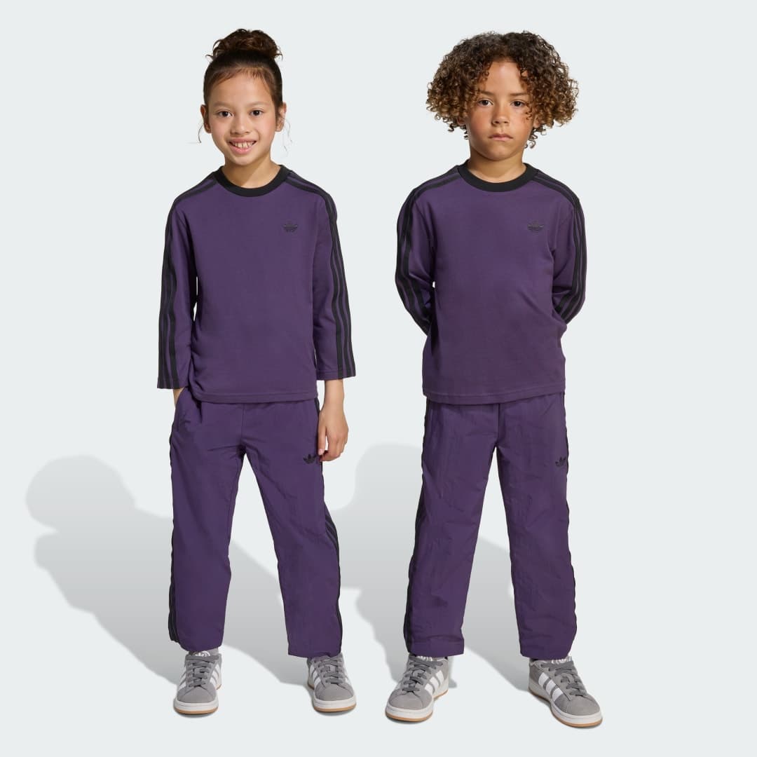 Adidas Crew Sett