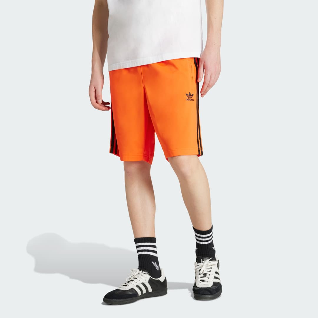 Adidas Adicolor Firebird Shorts