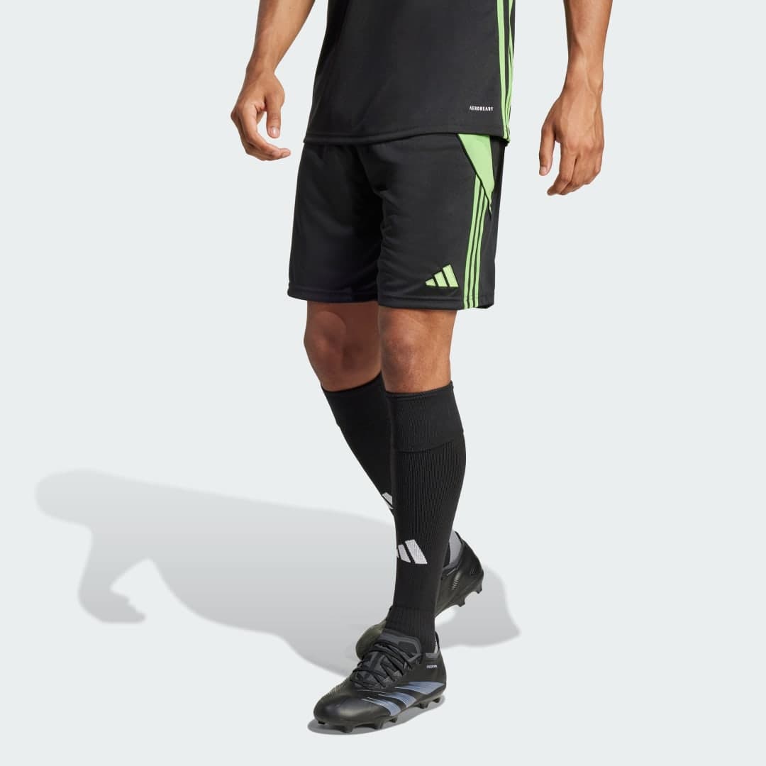 Tiro 24 Shorts