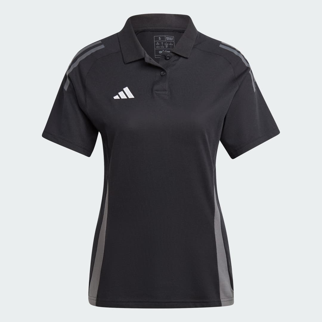 Adidas Tiro 24 Competition Polo Shirt