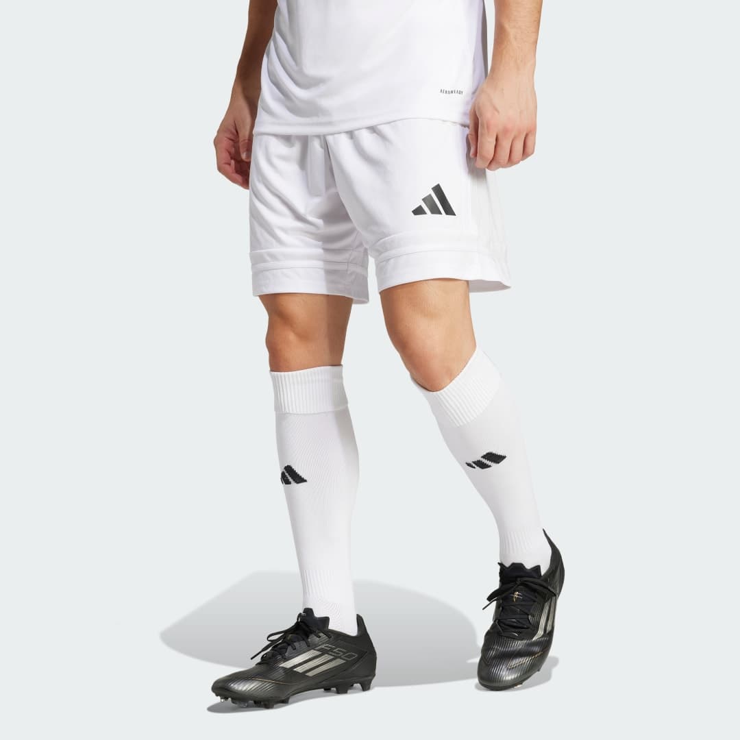 Squadra 25 Shorts