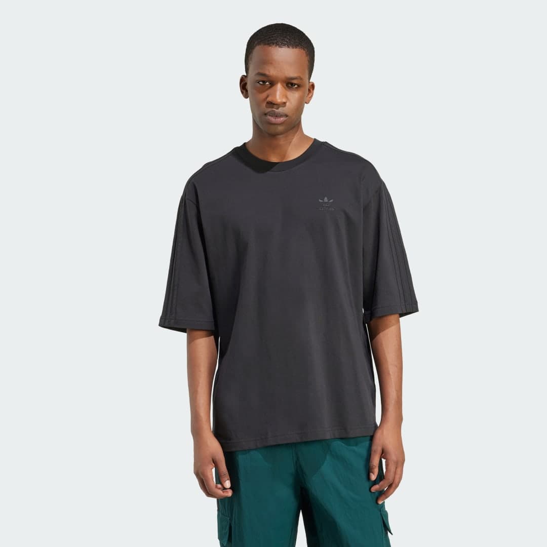 Adidas Adicolor Oversized T-skjorte