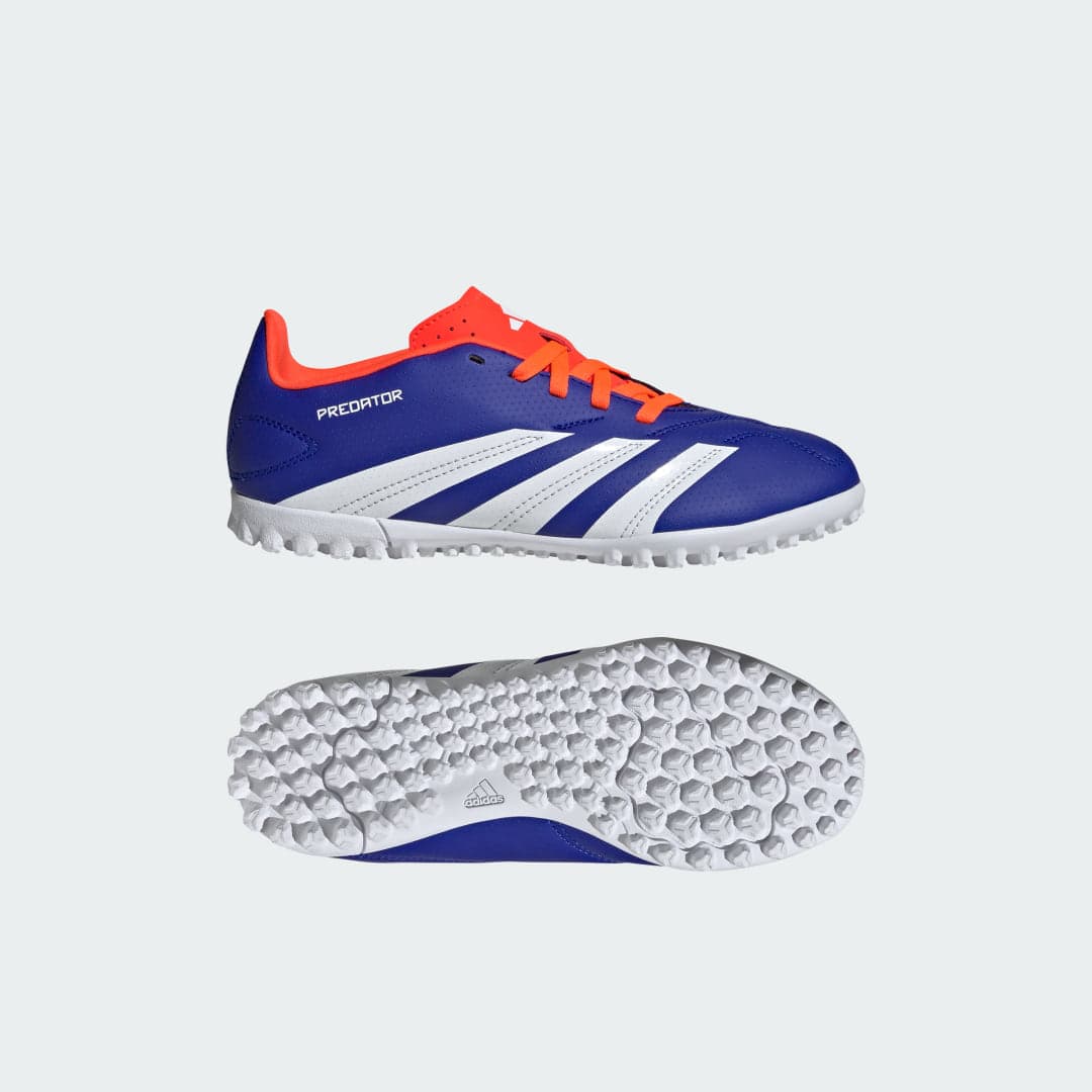 Adidas Predator Club Turf Fotballsko