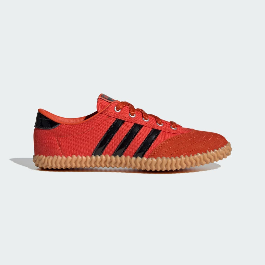 Adidas Volley Plimsole Sko
