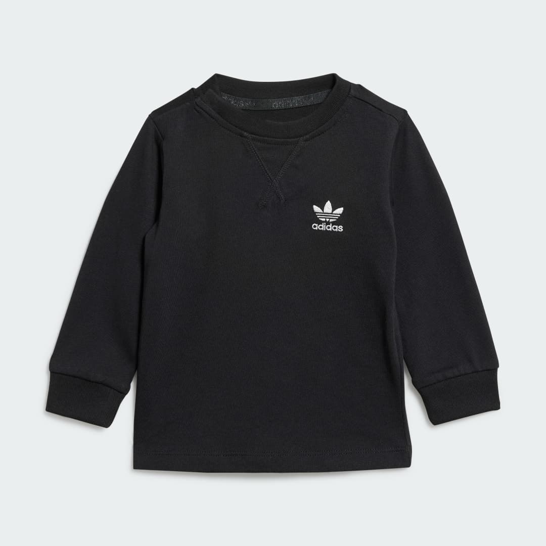 Long Sleeve Long-Sleeve Top Kids