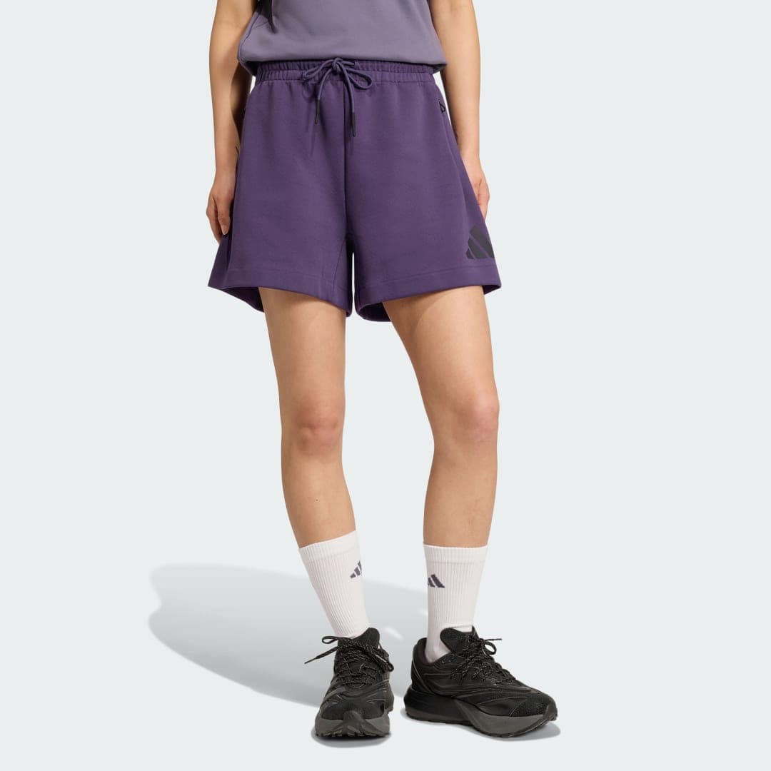 Adidas adidas Z.N.E. Shorts