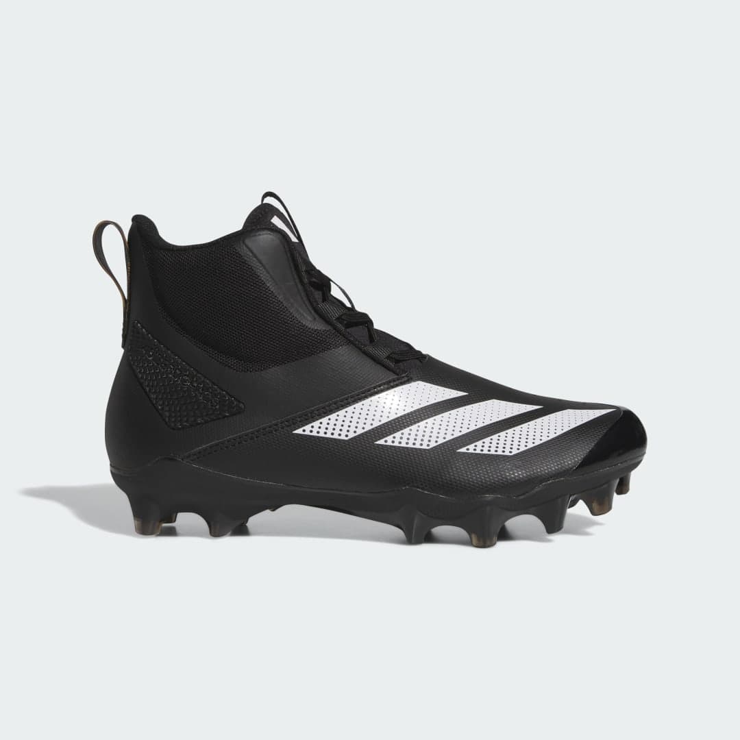 Adizero Chaos American Football Linemen Sko med knotter