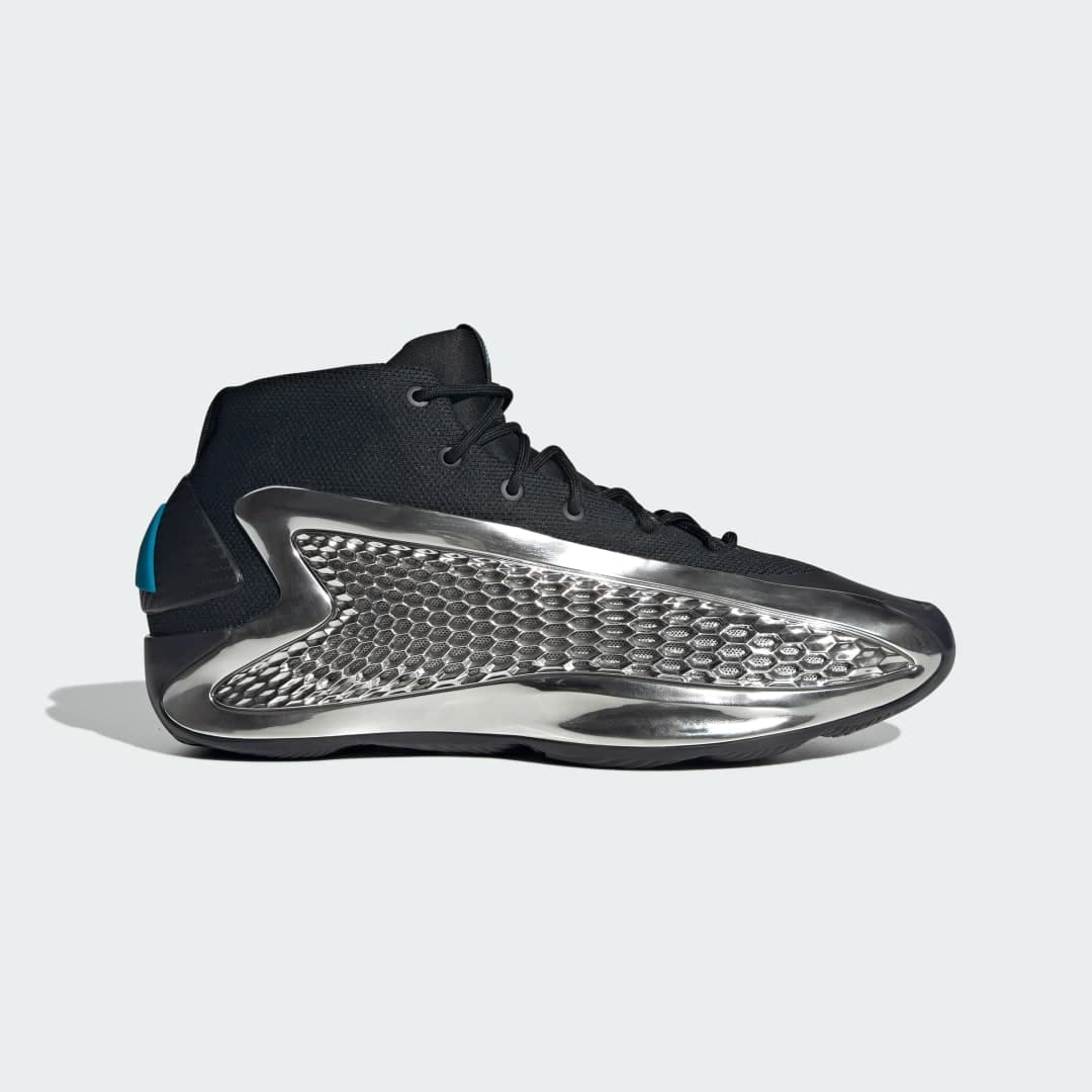 Anthony Edwards 1 Low Sko