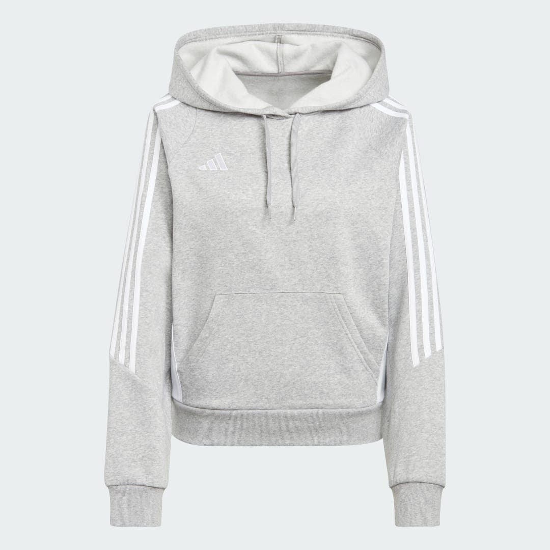 Adidas Tiro 24 Sweat Hettegenser