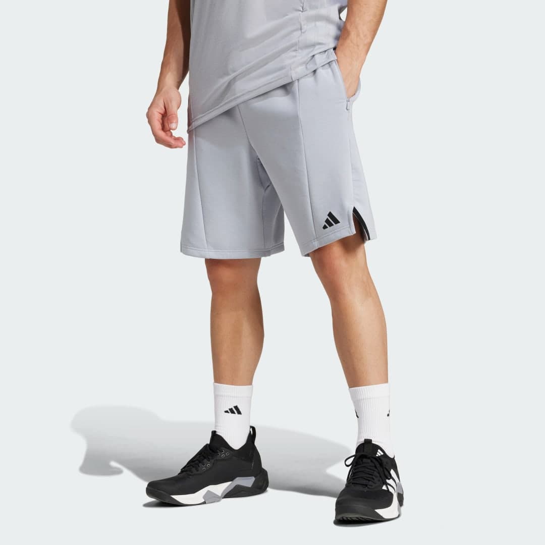 Designed for Training Knit Shorts