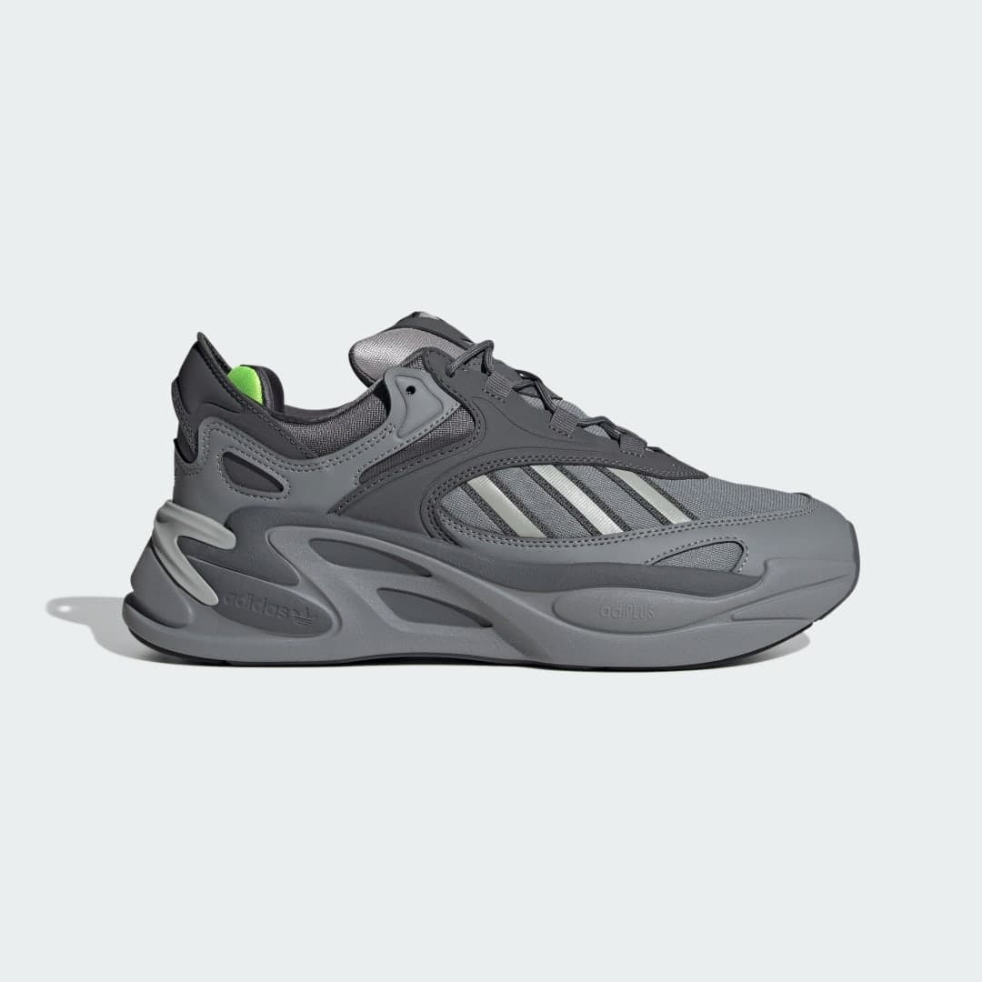 OZMORPH Shoes