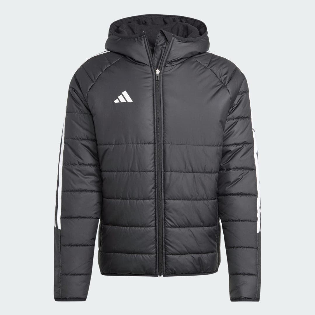 Tiro 24 Winter Jakke