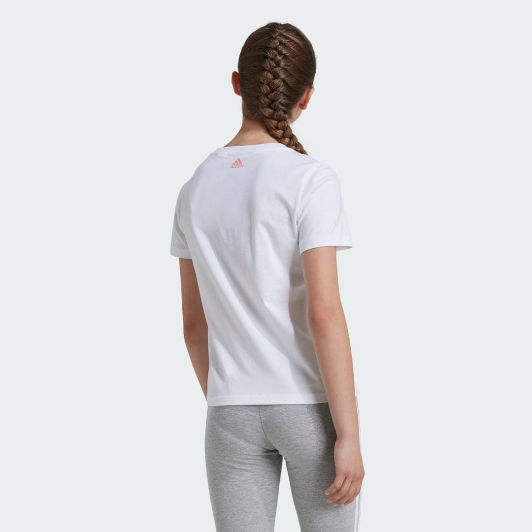Adidas Xpress Street Jam Graphic T-skjorte