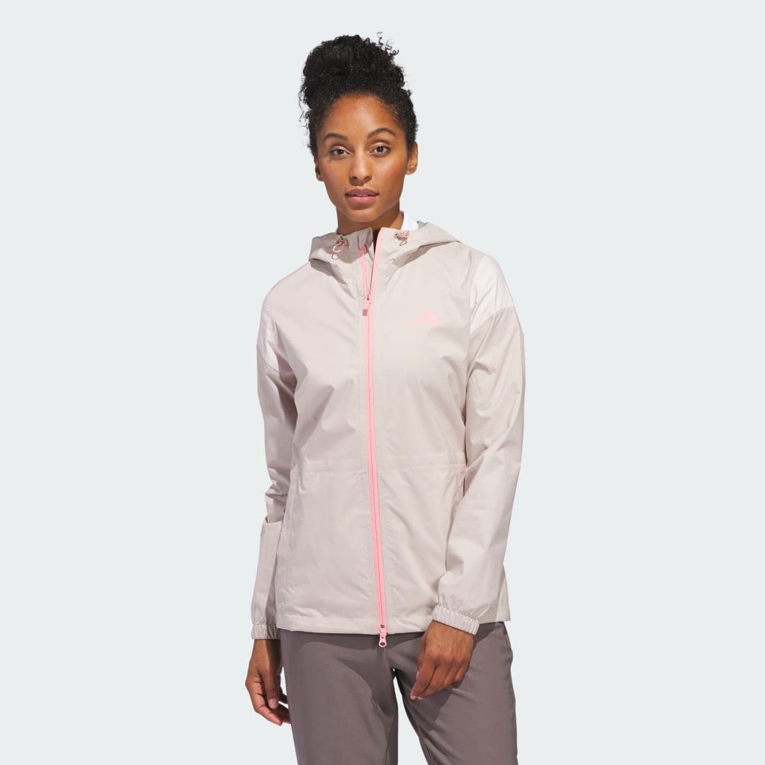 Adidas RAIN.RDY Jakke