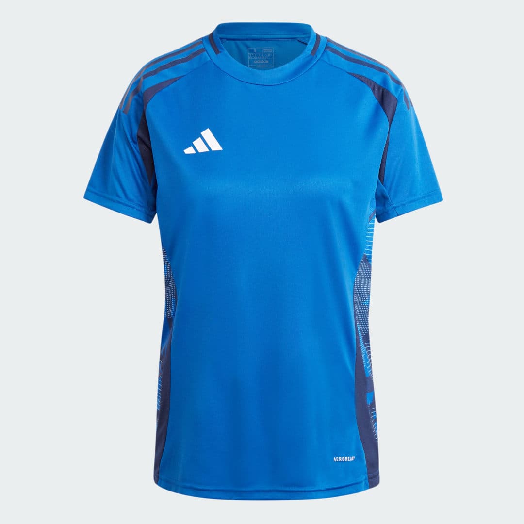Adidas Tiro 24 Competition Match Trøye