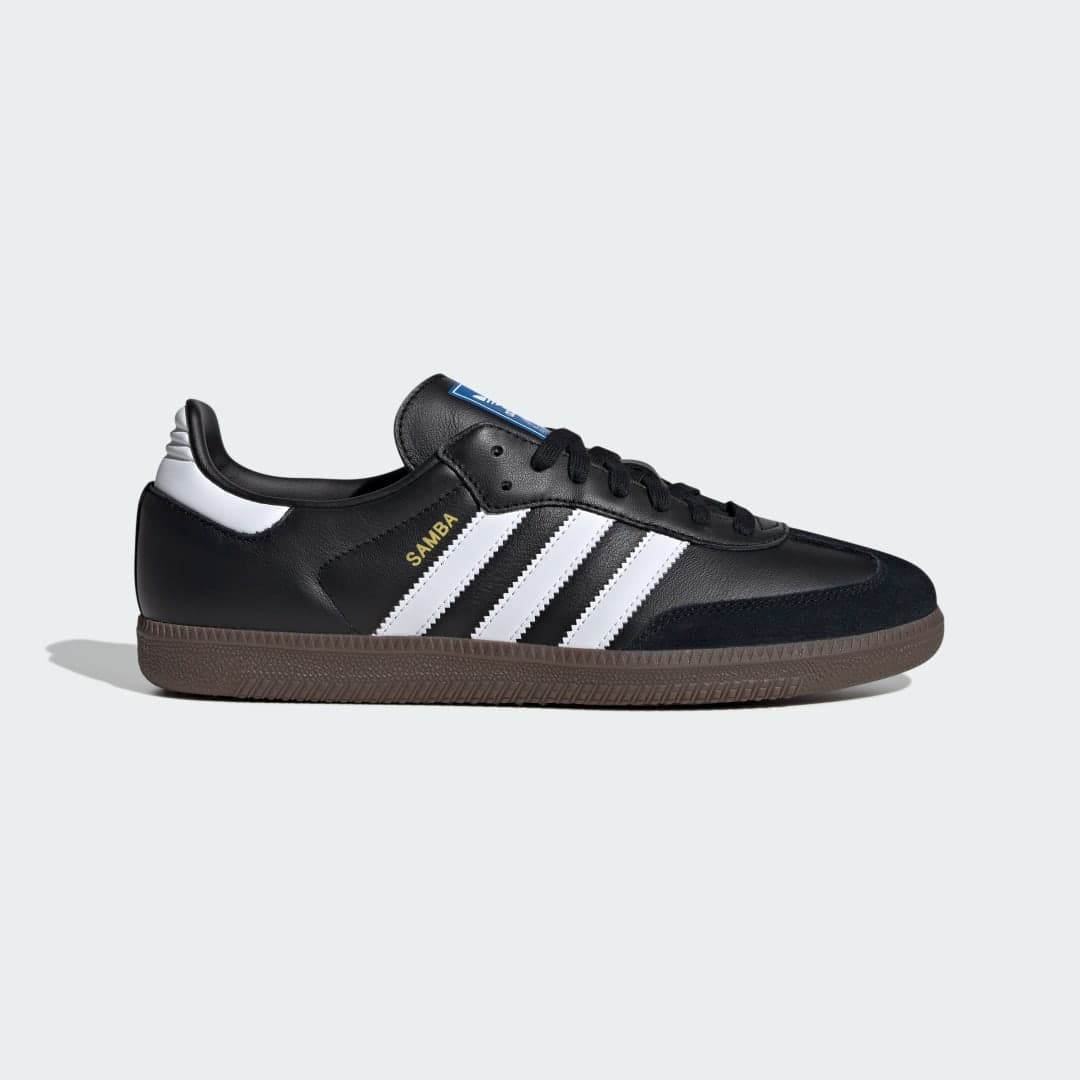 Samba OG Sko