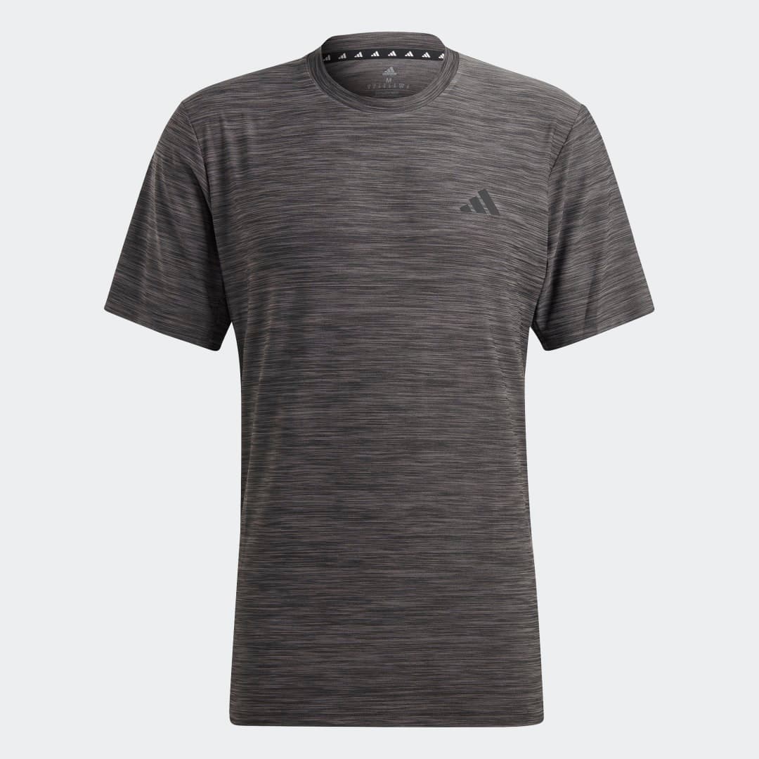 Adidas Train Essentials Stretch Training T-skjorte