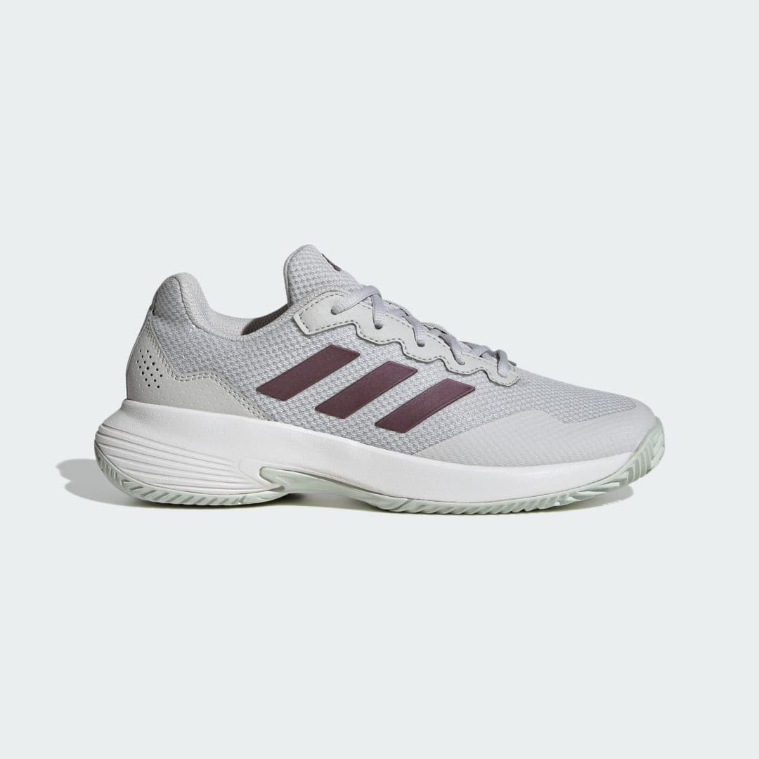 Adidas Gamecourt 2.0 Tennis Sko