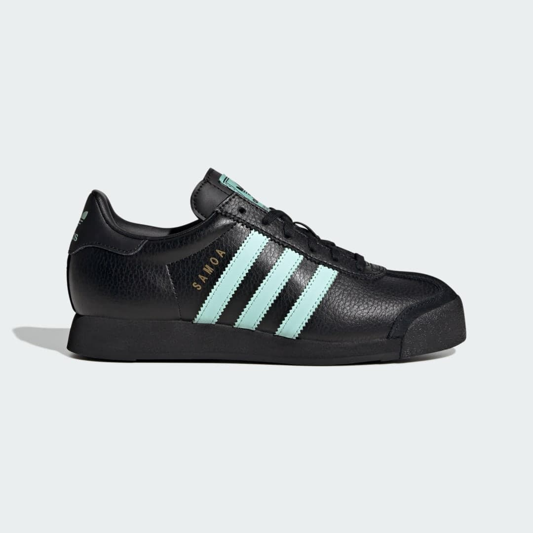 Adidas Samoa Shoes