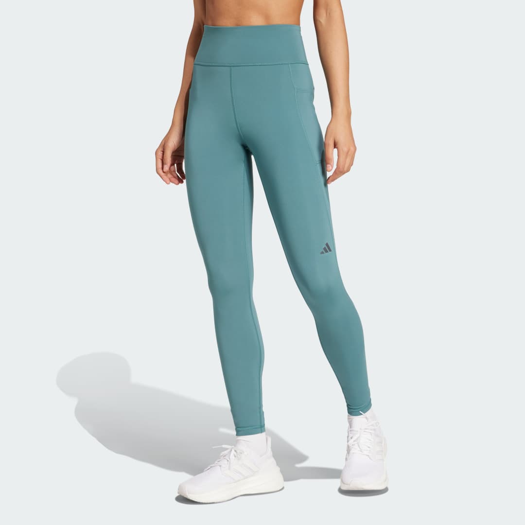 Adidas Own the Run 7/8 Tights