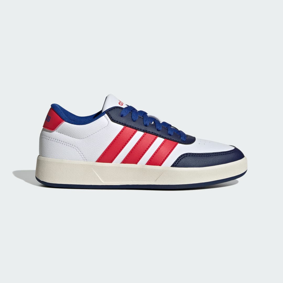 Adidas Breaknet 3.0 Sko til barn