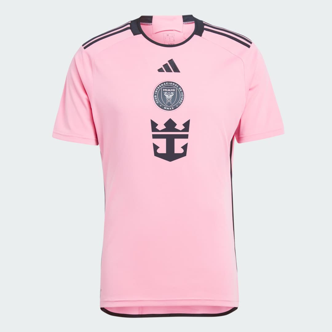 Adidas Inter Miami CF 24/25 Hjemmetrøye