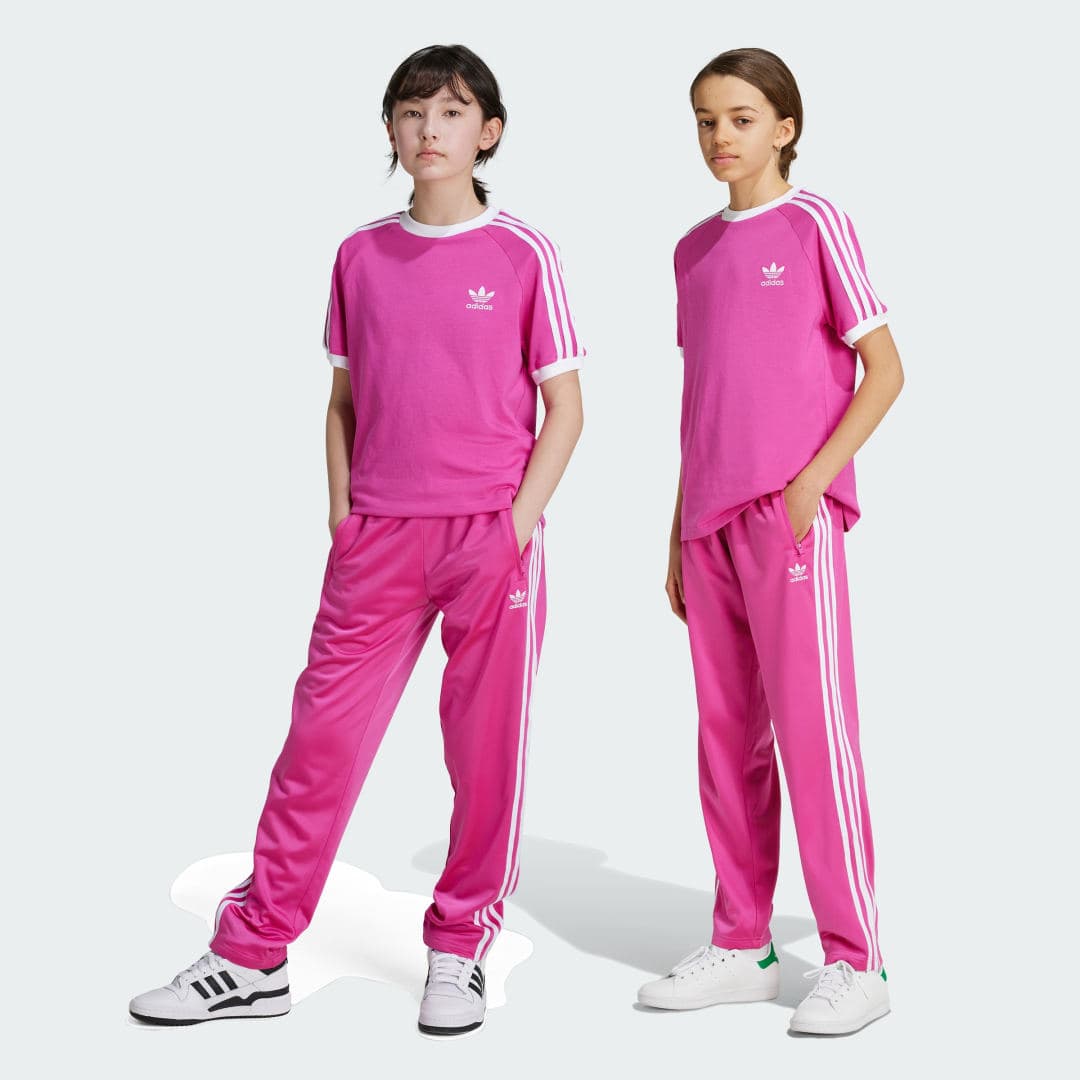 Adidas Adicolor Firebird Bukse