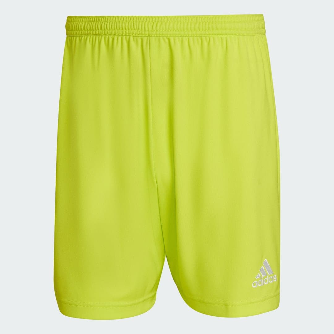 Entrada 22 Shorts
