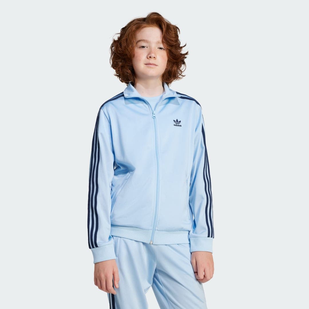 Adidas Adicolor Firebird Overdel