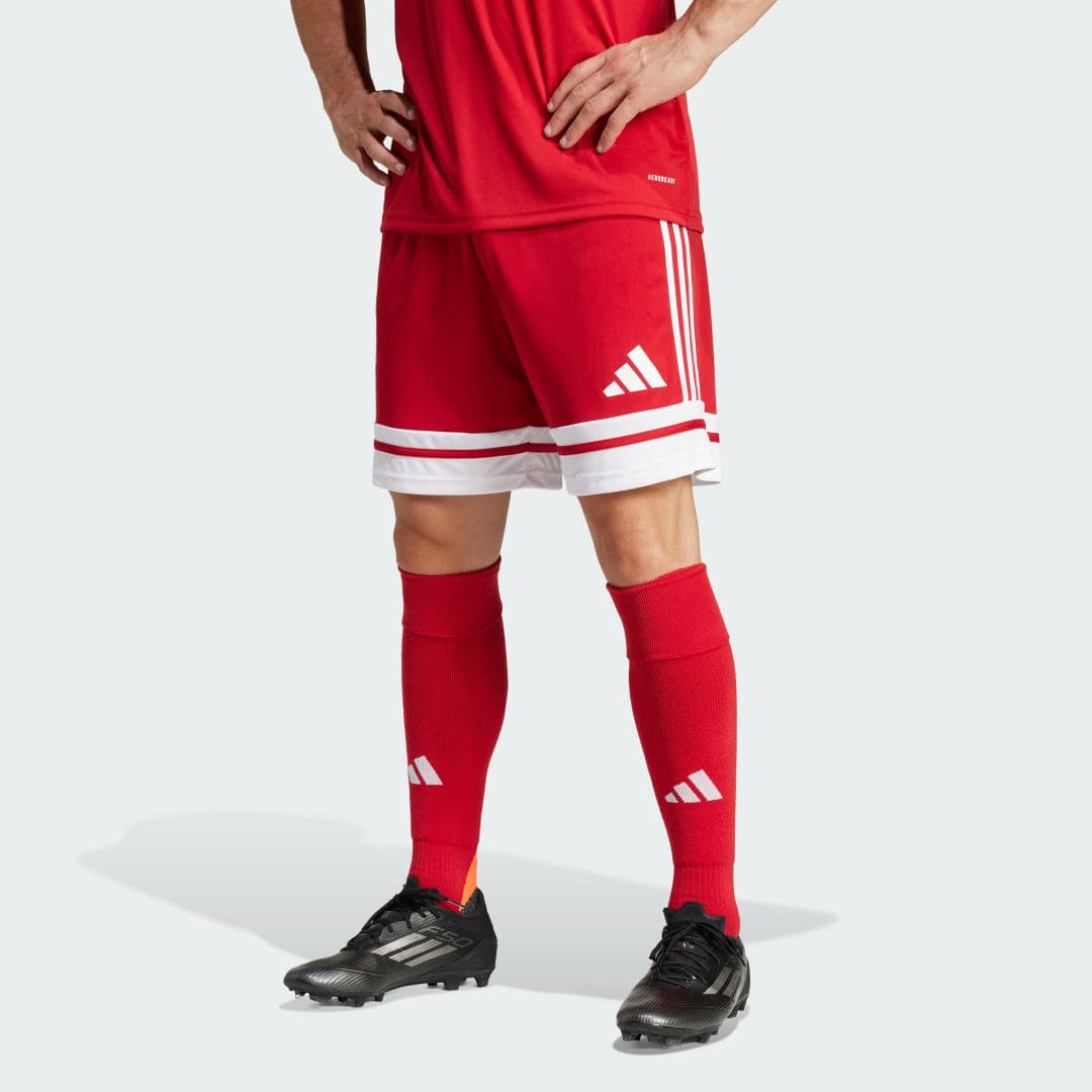 Squadra 25 Shorts