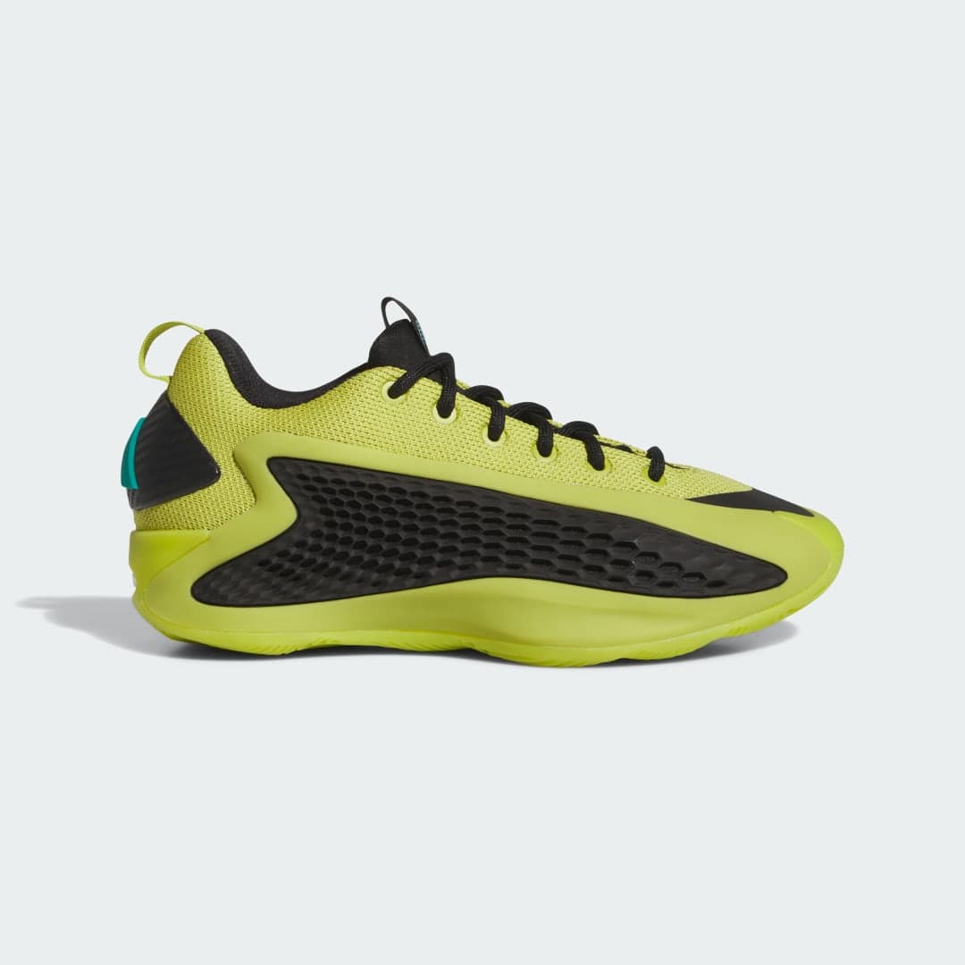 Anthony Edwards 1 Low Basketball Sko