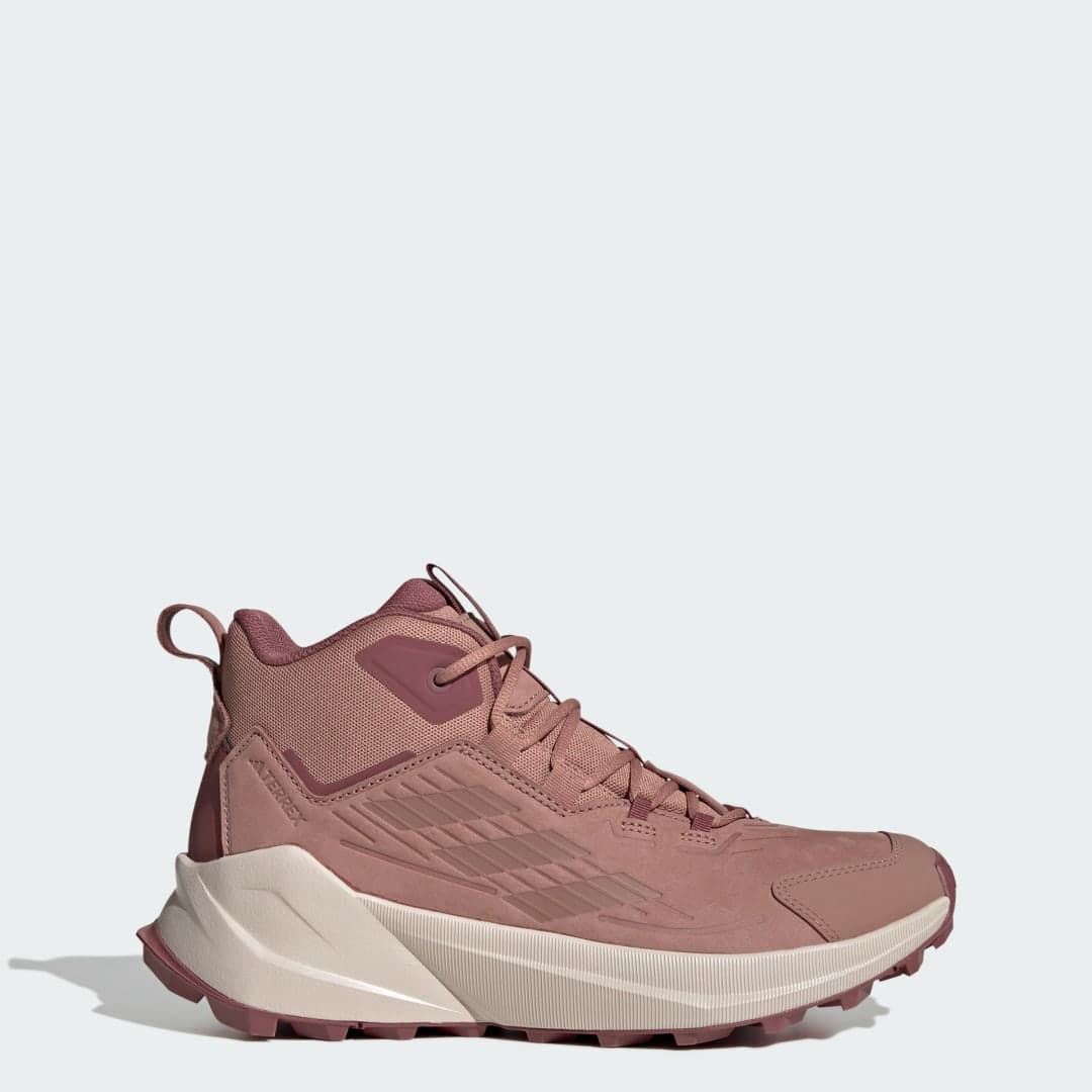 Terrex Trailmaker 2.0 Leather Tursko