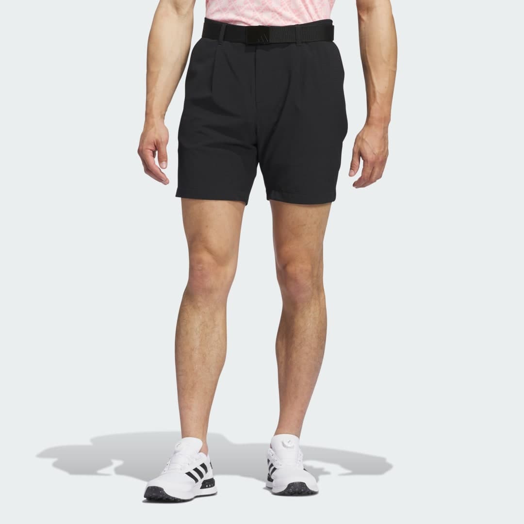 Adidas Ultimate365 Pleated Golf Shorts