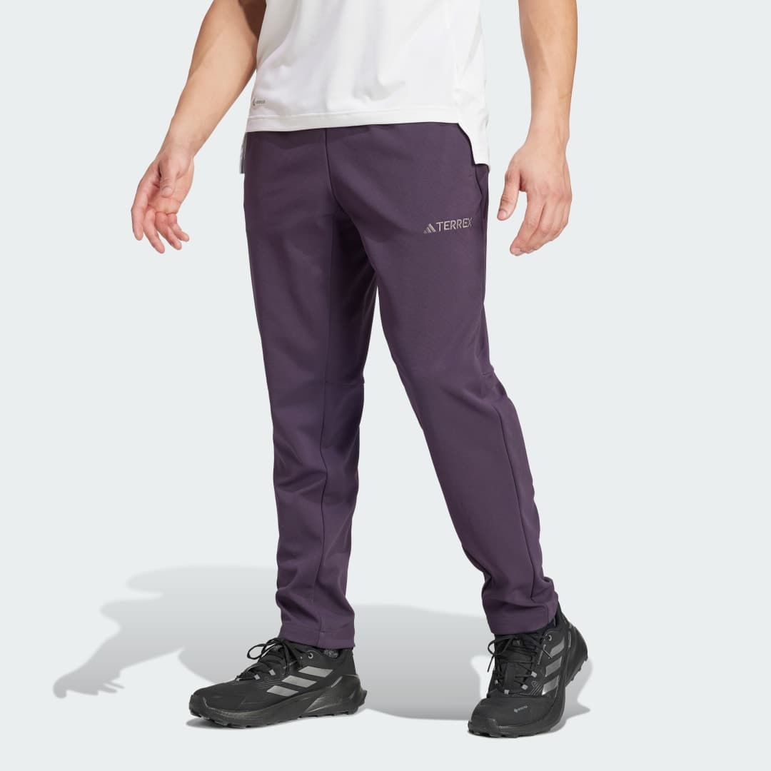 Adidas Terrex Multi Knit Bukse