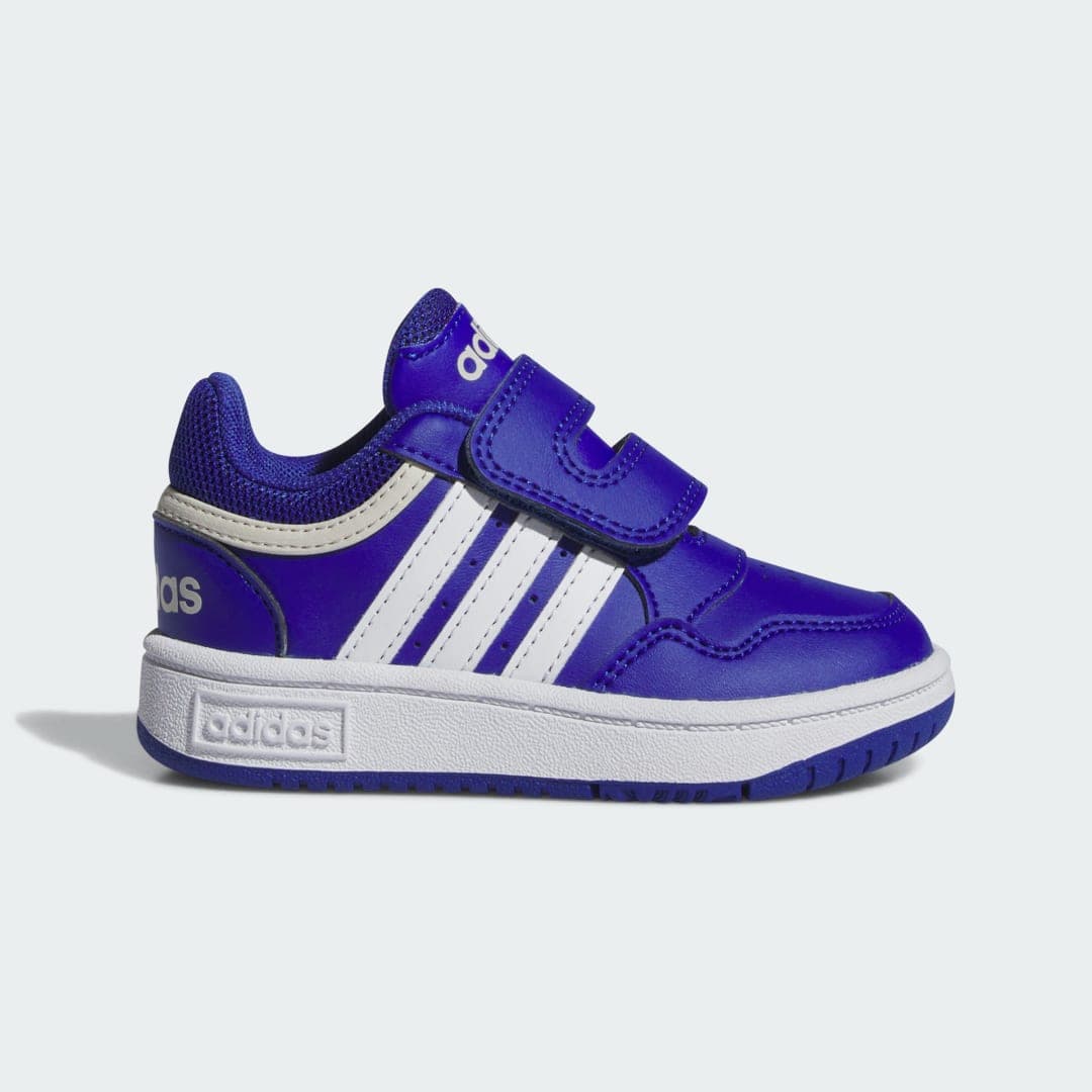 Adidas Hoops Sko