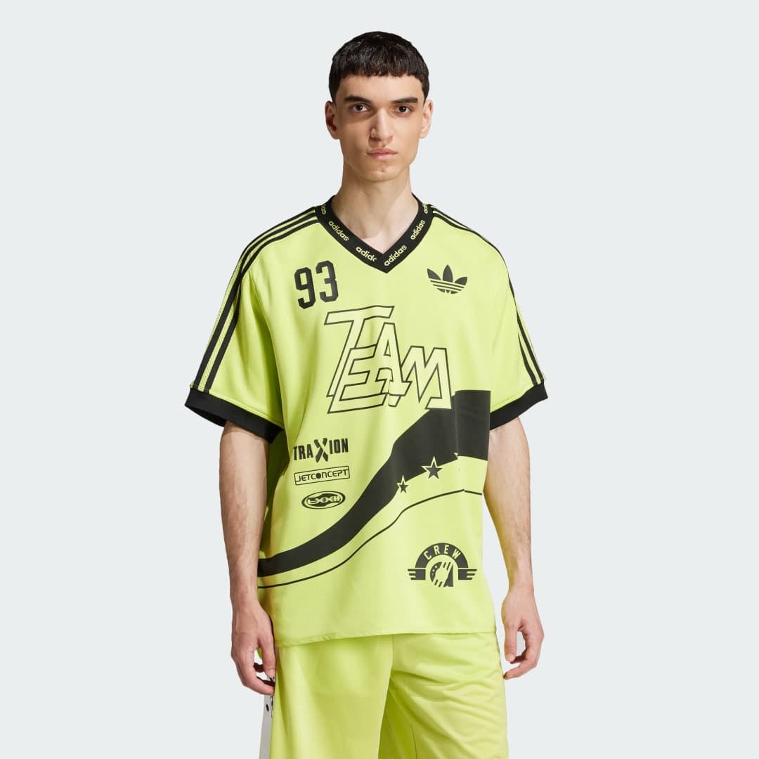 Adidas Adilenium Season 2 Team '93 Trøye